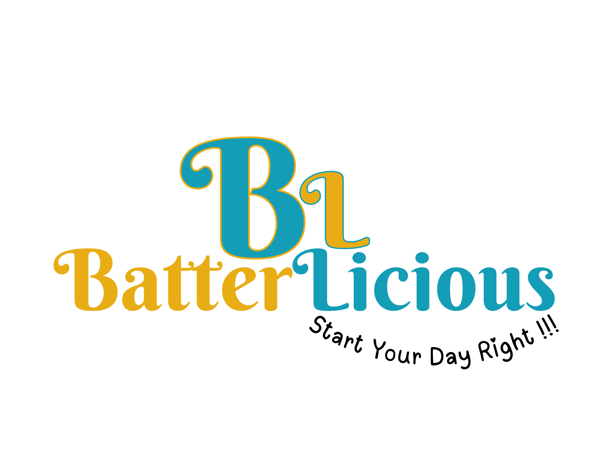 BatterLicious Logo